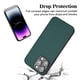 thumbnail image 5 of Funda Antigolpes para iPhone 13 Pro Max Cubierta Delgada Verde, 5 of 6