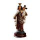 thumbnail image 2 of Exquisitas Estatuas Religiosas Católicas De La Virgen María De Nuestra Se?ora De La Gracia, 2 of 5
