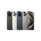 thumbnail image 5 of iPhone 15 Pro Max 5G 512GB Negro, 5 of 9