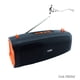 thumbnail image 2 of Parlante Solar Recargable de 15W Bluetooth FM USB y TF Portátil, 2 of 3
