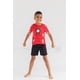 thumbnail image 2 of Conjunto Deportivo para Niños Marvel Avengers Iron Man con Remera y Shorts, 2 of 7