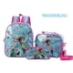 thumbnail image 1 of New Spider-Man School Bag Disney Frozen Elsa Princess Backpack 3pcs/set Kindergarten Cartoon Bag Toddler Kids Boys School Bags, 1 of 3
