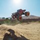 thumbnail image 4 of ARRMA Quake GROM 1/16 4X4 RTR Camión Monstruo Brushed, 4 of 8