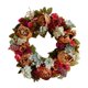 thumbnail image 5 of Guirnalda De Flores Artificiales Para La Decoración Del Banquete De Boda De La Puerta Principal Del Hogar Café, 5 of 5