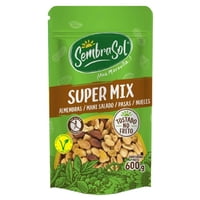 Super Mix Sembrasol 600 Grs
