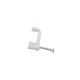 thumbnail image 2 of Grampas Cable Caleco 2x2mm Blanca Macrotel, 2 of 3