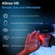 thumbnail image 2 of Lentes VR Kiiroo 40mm para celular 5.5-7.2 pulgadas, 2 of 3