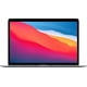 thumbnail image 3 of MacBook Air Apple M1 8GB RAM 256GB SSD 13" Gris Espacial - Reacondicionado, 3 of 3