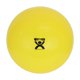 thumbnail image 1 of Pelota de ejercicio CanDo, 45 cm, extra gruesa, antideslizante, amarilla, 1 of 6