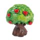 thumbnail image 3 of Pequeño Adorno De árbol Verde, Juguete En Miniatura Para Bricolaje, Terrario, Paisaje En Miniatura, Estilo A, 3 of 5