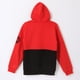 thumbnail image 2 of Polerón Niño Hoodie Spiderman Logo Rojo Marvel, 2 of 3