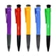 thumbnail image 4 of Bolígrafo gigante LUJIYY Big Jumbo-Pen de gran tamaño 28 cm azul, 4 of 8