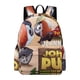 thumbnail image 1 of Mochila Desmarcar Johnny Puff 42x30x15cm, 1 of 6