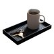 thumbnail image 1 of Bandeja Para Llaves Negro, 1 of 3