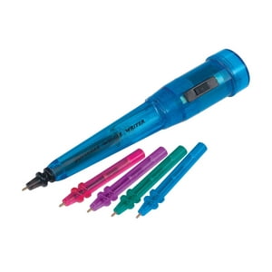 Hart - Pen Squiggle Wiggle Wiggle Writer Multicolor Para Niños Mayores De 4 Años
