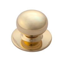 Perillón Odis D100 - Bronce Pulido