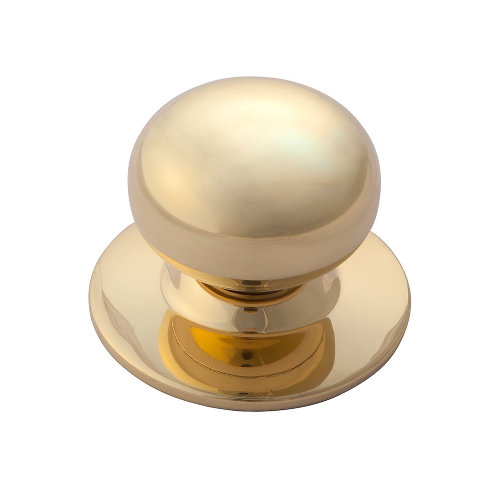 Perillón Odis D100 - Bronce Pulido