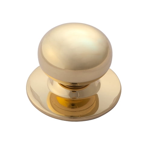 Perillón Odis D100 - Bronce Pulido