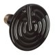 thumbnail image 1 of Lámpara De Calefacción Para Reptiles Bombilla De Calor Far IR Turtles Brooder Snake Light 250W Negro, 1 of 5
