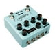 thumbnail image 2 of Pedal de Efectos NUX Delay Dual Engine Duotime NDD-6, 2 of 2