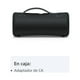 thumbnail image 4 of Parlante Bluettoth Portatil SRS-XG300 Negro, 4 of 7