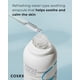 thumbnail image 2 of Serum COSRX Centella Aqua, ampolla calmante, 40 ml, para piel sensible, 2 of 7