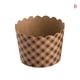thumbnail image 1 of 50pcs, Muffin Cupcake Liner, Cake Wrappers, Baking Cup Tray Case, Cake Paper Cups, Pastry Tools, Oilproof Cake Wrapper, Party Supplies, 1 of 3