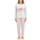thumbnail image 1 of Pijama Cotton Dulce Estampado Lady Genny, 1 of 2