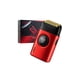 thumbnail image 2 of Shaver Afeitadora Profesional VGR 377 9000RPM Regulable Rojo, 2 of 3