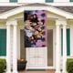 thumbnail image 5 of Jersey Shore Bandera impresa con temática, regalo perfecto para fanáticos, amigos y familiares, y adecuada para actividades al aire libre e interiores, decoraciones de fiesta. 60*90CM, 5 of 6