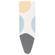 thumbnail image 3 of Funda Planchar B 8 Mm Espuma 124x38 Cm Colorful Mixed, 3 of 3