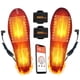 thumbnail image 1 of Plantillas Calefactables Hyliaty 5000mAh Recargables con Control por App, 1 of 8
