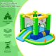 thumbnail image 5 of Bounce House FBSPORT inflable para niños con tobogán y piscina de bolas, 5 of 8