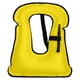 thumbnail image 1 of Chaleco de snorkel inflable para niños, chalecos de snorkel para principiantes en deportes acuáticos., 1 of 6