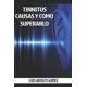 thumbnail image 1 of Libro Tinitus: causas y cómo superarlo (edición en español), 1 of 1