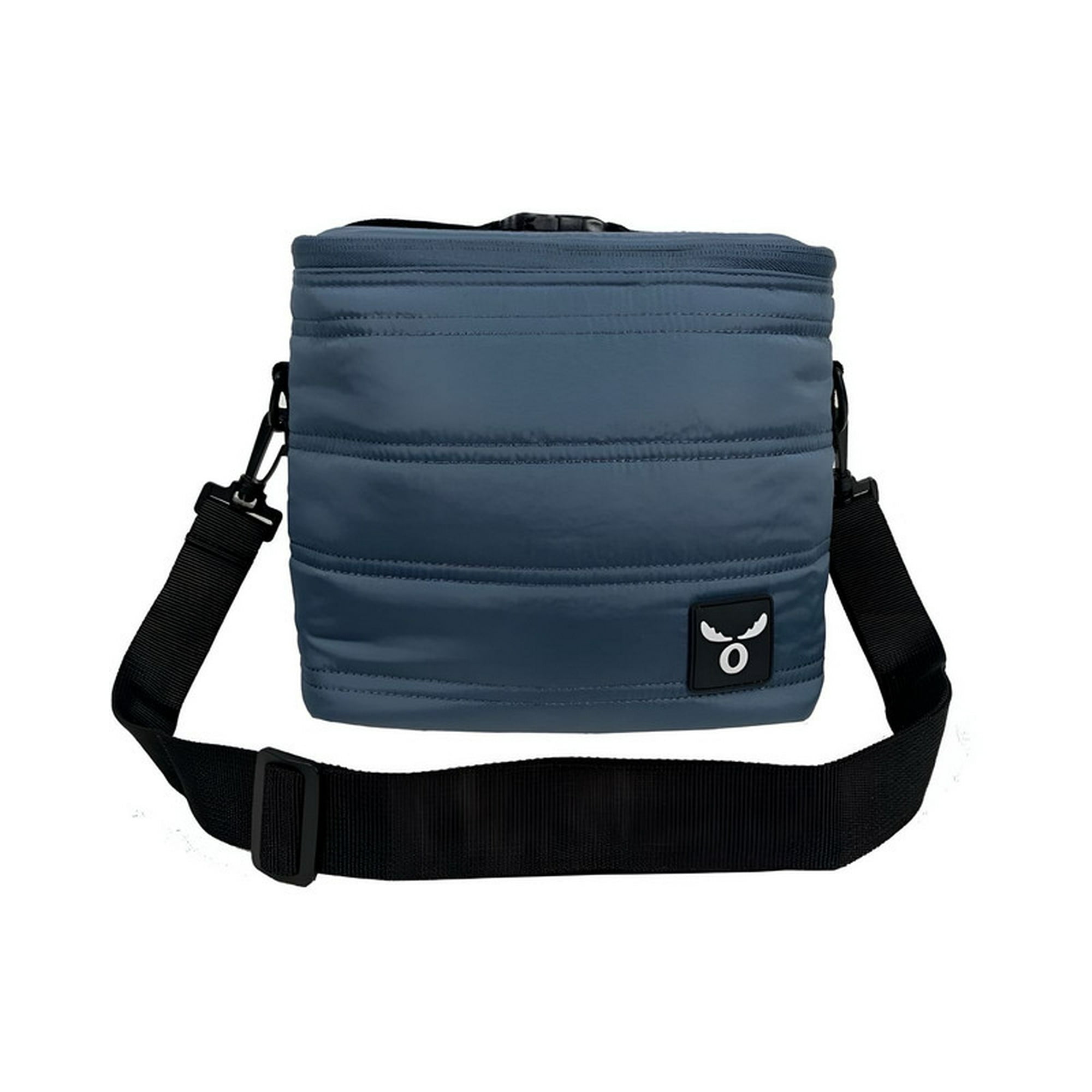 Todo Para El Hogar - Lonchera Parka Termica Moose Gris