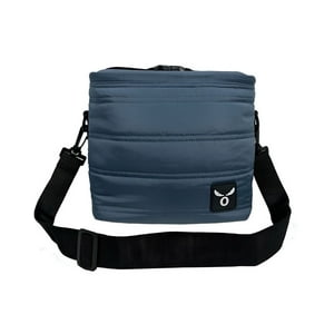 Imac Hogar - Lonchera Moose Parka Termica Gris