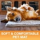 thumbnail image 2 of Alfombra Chenille Neater Pets 24x17 Saper Absorbente Perro, 2 of 3