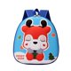 thumbnail image 1 of Cartoon Schoolbag For Boys And Girls Cute Unicorn Dinosaur Backpack Lightweight 3D Backpack For Travel School, 1 of 3