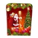 thumbnail image 1 of Poliéster Navidad Navidad Silla Cubierta Muebles Protector Para Vacaciones Estilo D, 1 of 5