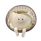 thumbnail image 5 of Maceta Colgante Con Forma De Cara Sonriente Para El Hogar, Dormitorio, Estante Estilo F, 5 of 5