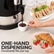 thumbnail image 3 of Cafetera Zulay Commercial de 50 tazas con acero inoxidable, 3 of 8
