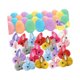 thumbnail image 5 of Huevos De Pascua De Color 24x Con Juguetes Lujosos Cantadores De Canasta De Pascua Para Ni?os, 5 of 5