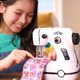 thumbnail image 5 of Máquina de coser Miraculous Marinette de doble velocidad y portátil, 5 of 8
