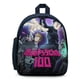 thumbnail image 1 of Mochila Desmarcar Mob Psycho Azul, 1 of 6