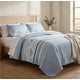 thumbnail image 2 of Cubrecama Quilt Verano 2 Plazas - Costa Azul XF107, 2 of 5