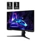 thumbnail image 2 of Monitor Gamer Samsung Odyssey G3 24 FHD 180Hz 1ms, 2 of 3