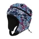 thumbnail image 5 of Casco De Rugby, Sombrero De Portero, Casco De Protección Para Entrenamiento Deportivo, Colorido Azul, 5 of 5