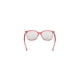 thumbnail image 5 of Lentes de Sol Rosado Transparente Polarizados Skechers, 5 of 8
