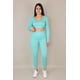 thumbnail image 2 of Conjunto Deportivo Mujer Alta Calidad Largo push up, 2 of 3